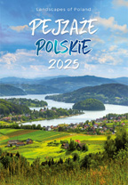 Kalendarze wieloplanszowe