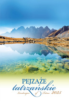 Kalendarze wieloplanszowe
